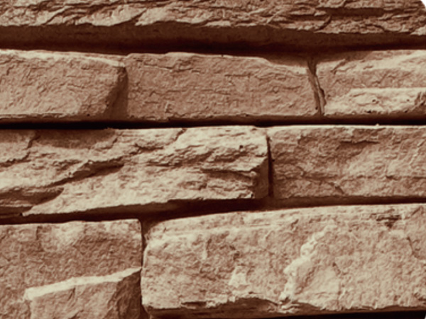  Stone wall 16-0195